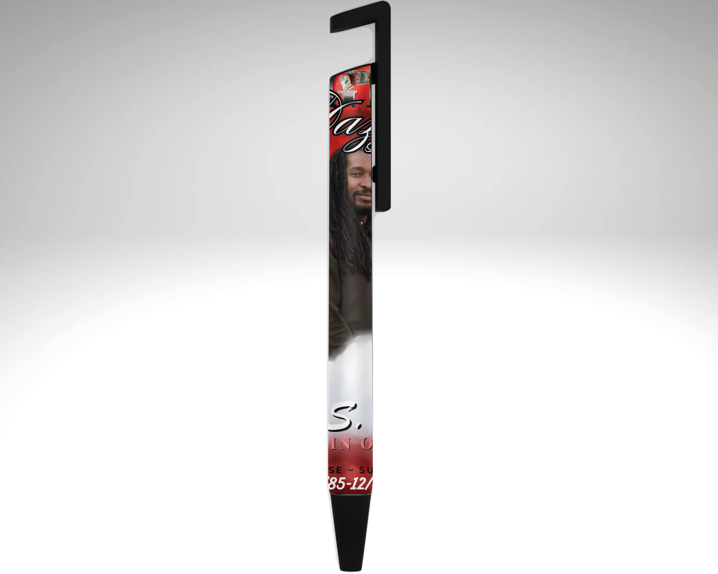 In Loving Memory Pen