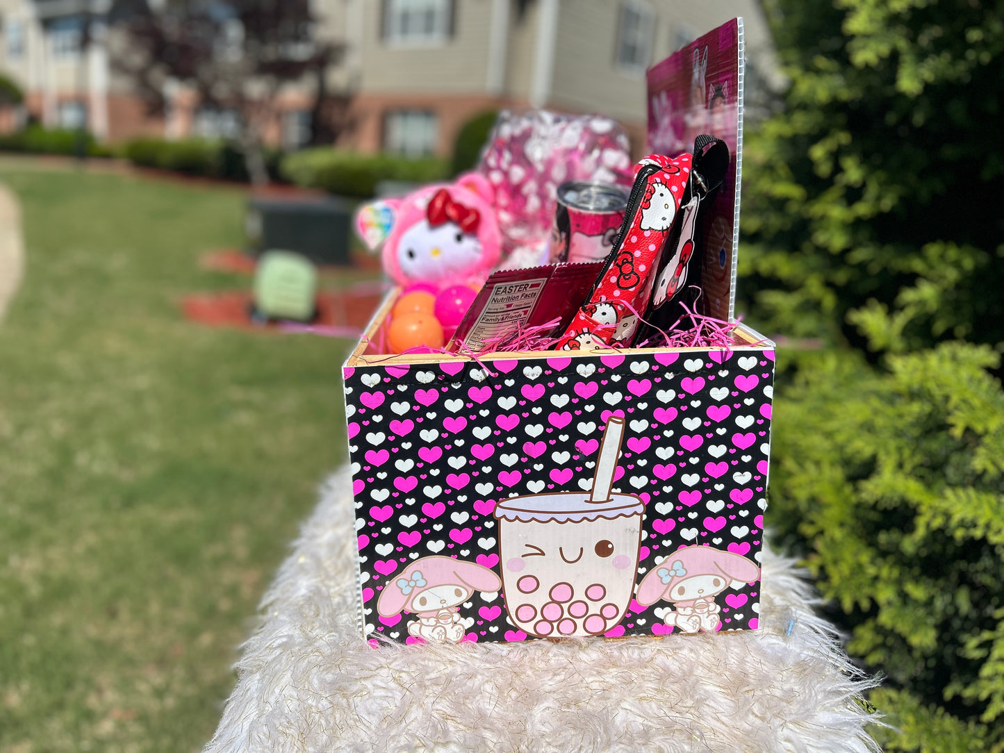Any Occasion Baskets