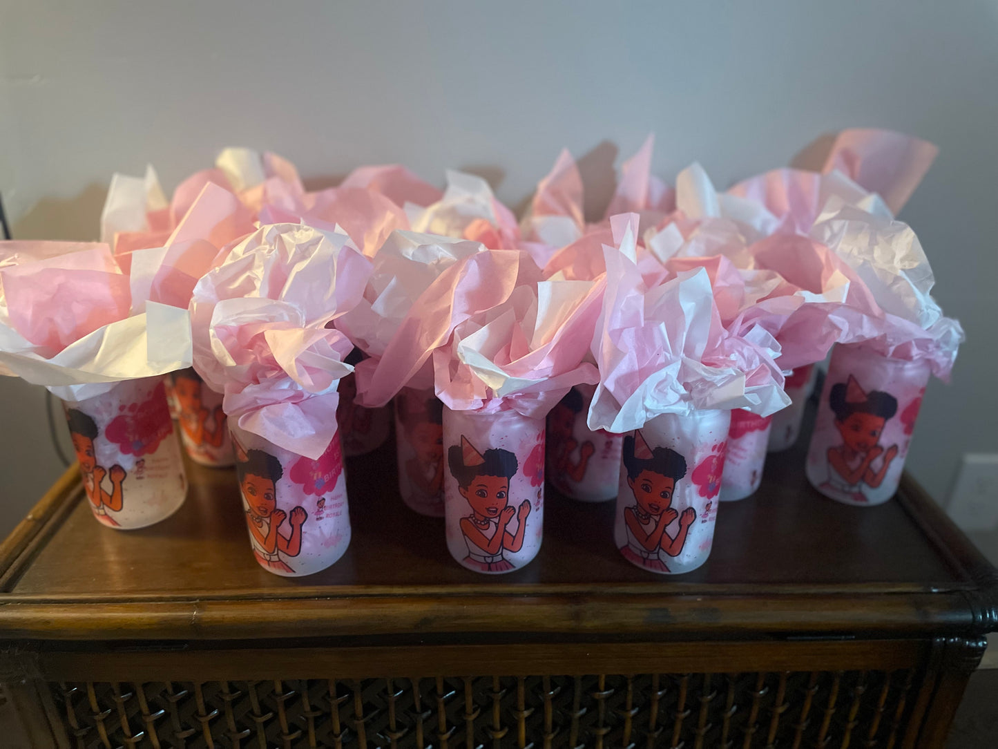 Sublimation Tumblers