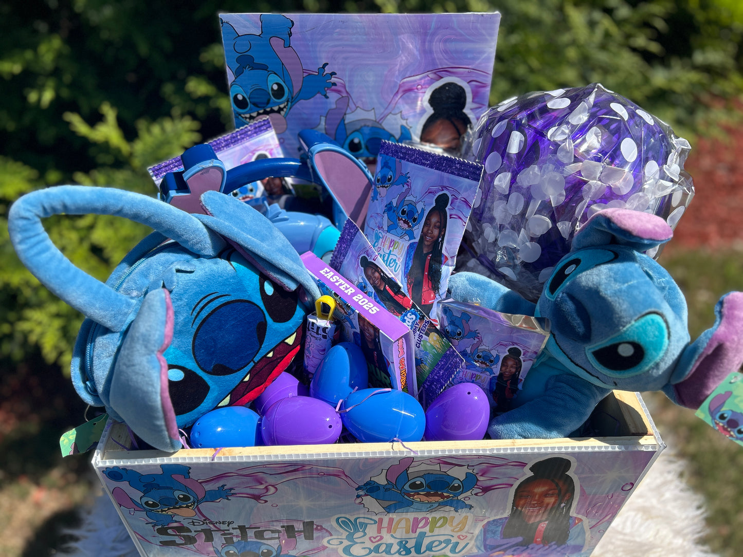 Any Occasion Baskets
