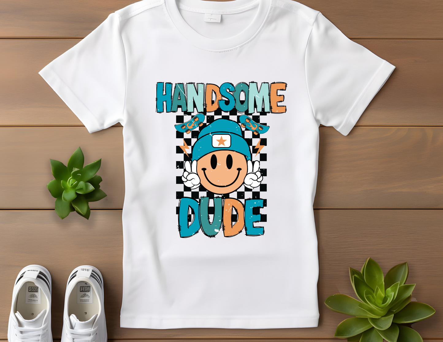 Youth Unisex (sublimation) T-shirts