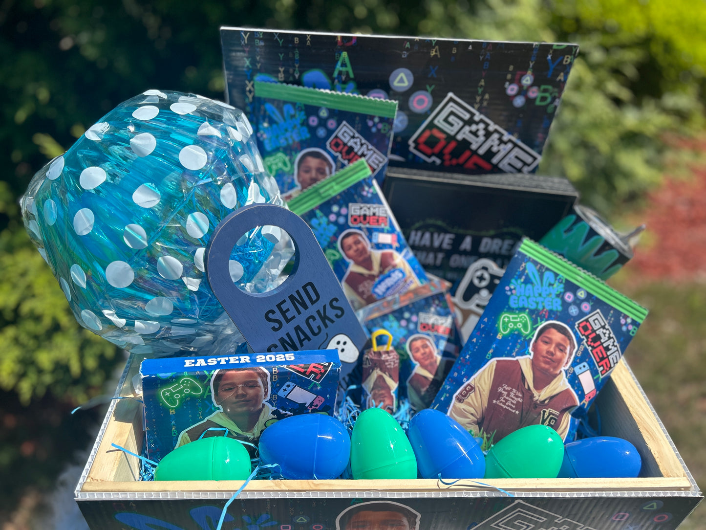 Any Occasion Baskets