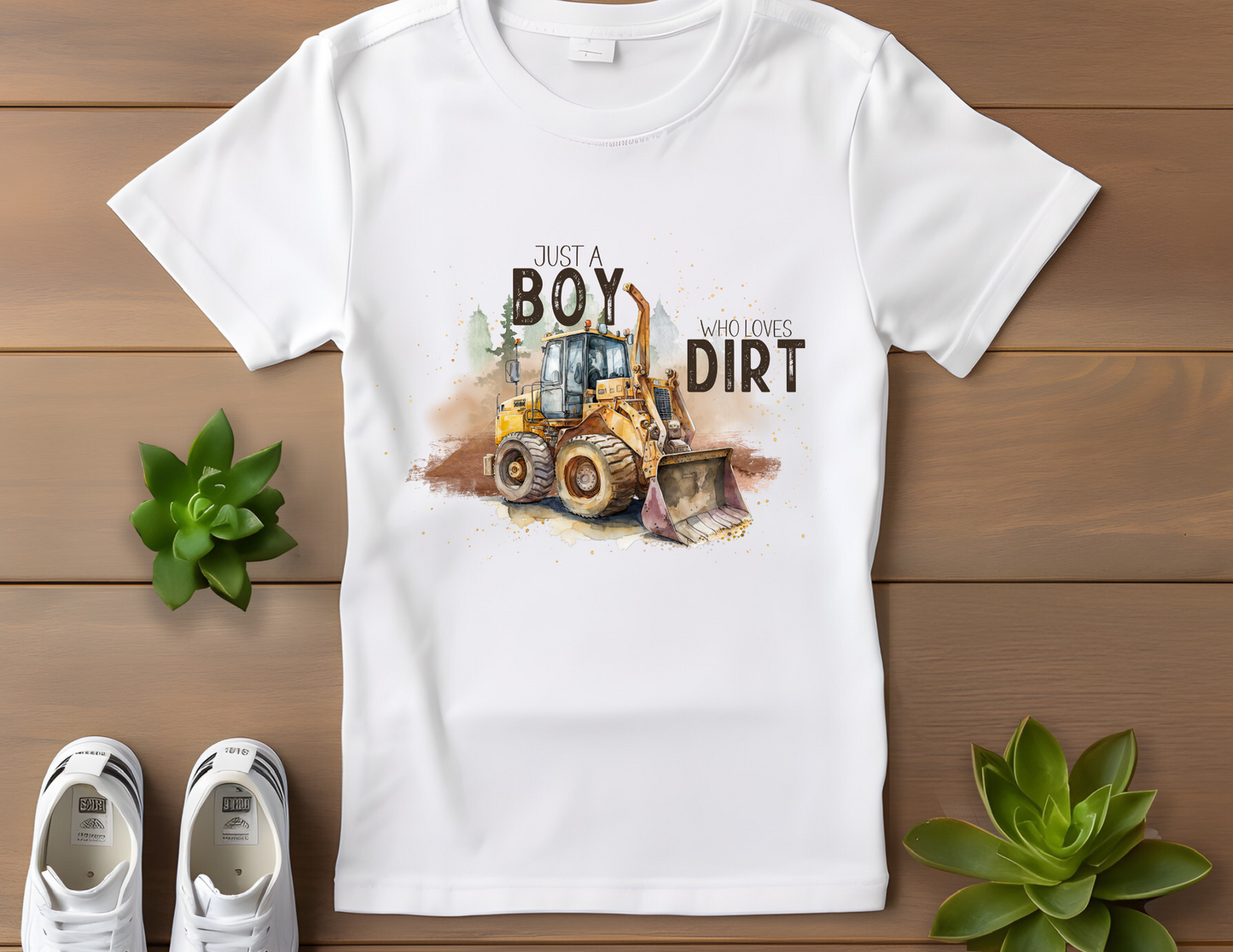 Youth Unisex (sublimation) T-shirts