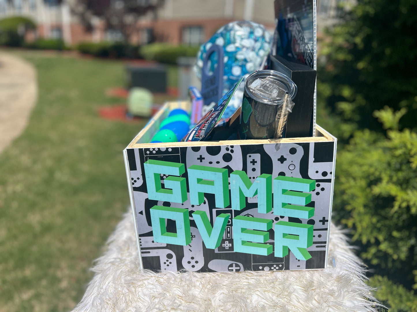 Any Occasion Baskets