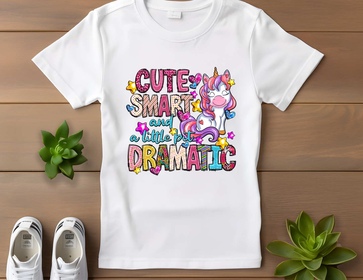 Youth Unisex (sublimation) T-shirts