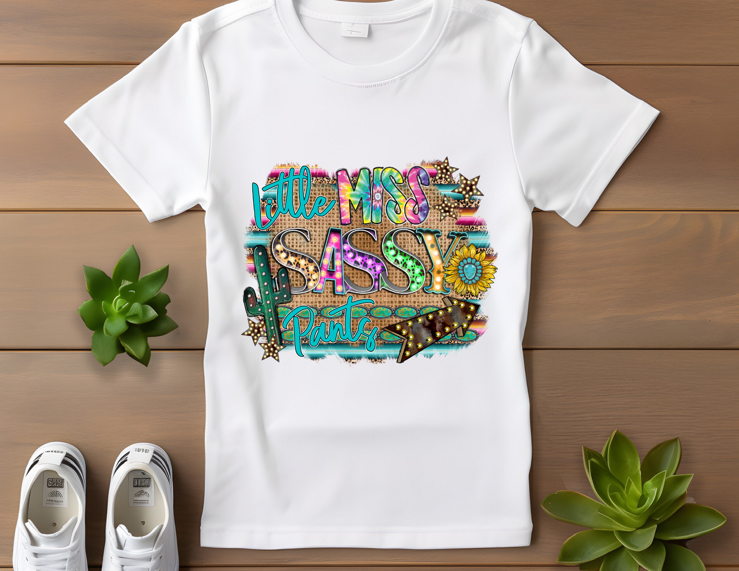 Youth Unisex (sublimation) T-shirts