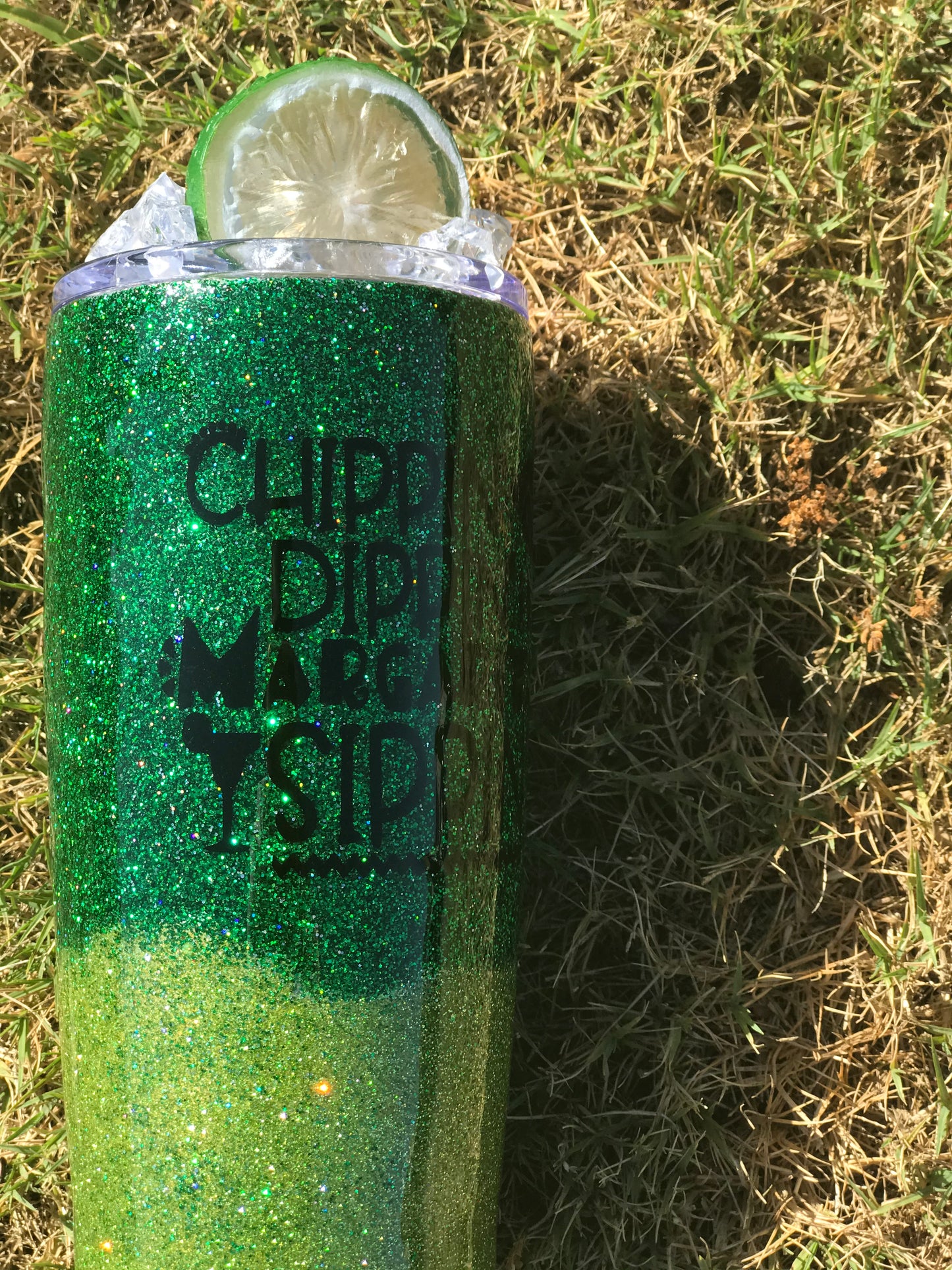 Epoxy Tumblers