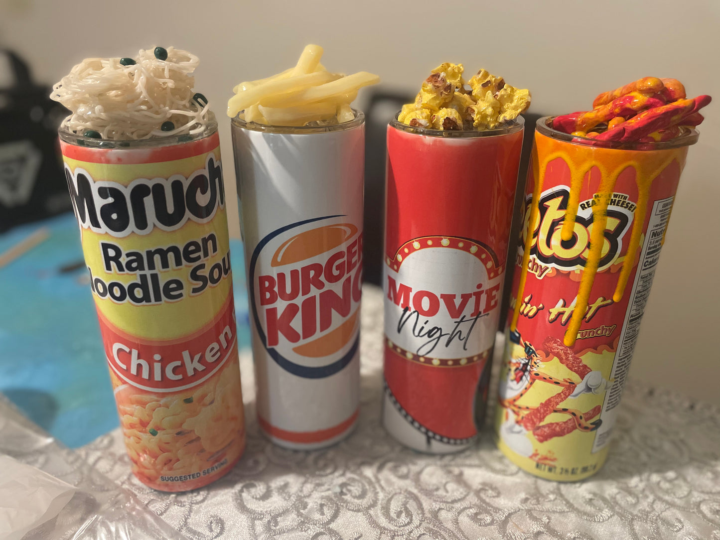 Sublimation Tumblers