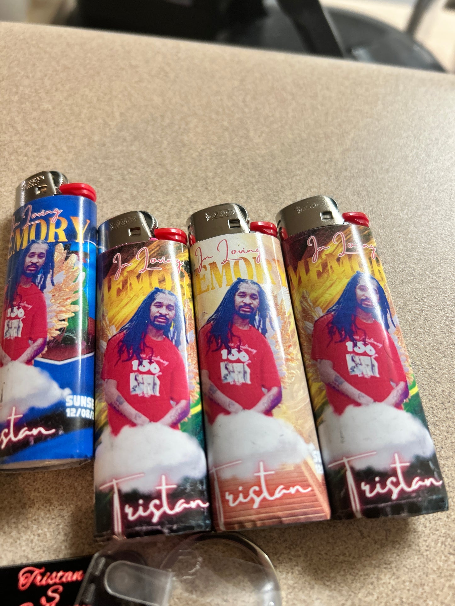 Lighters