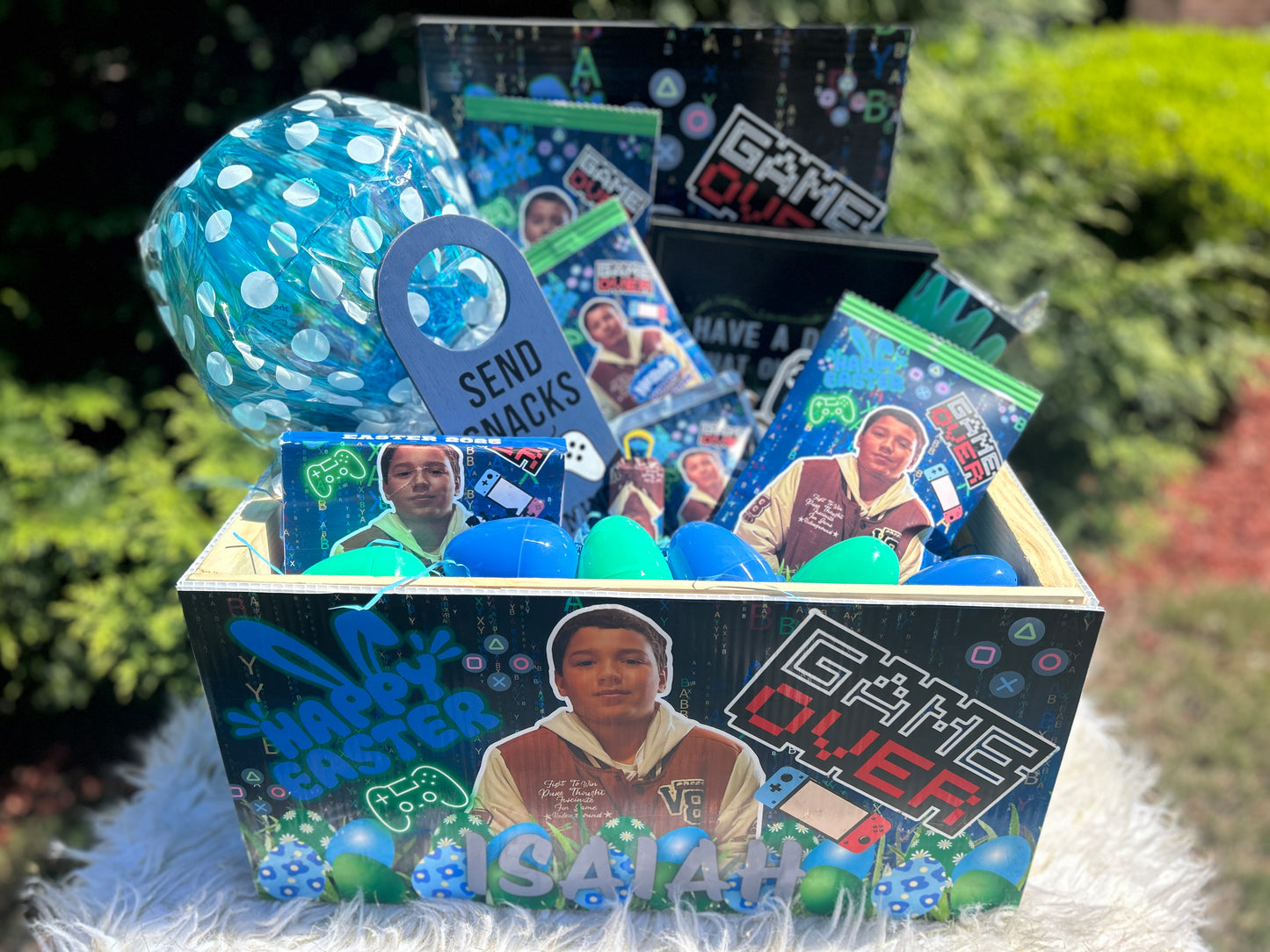 Any Occasion Baskets