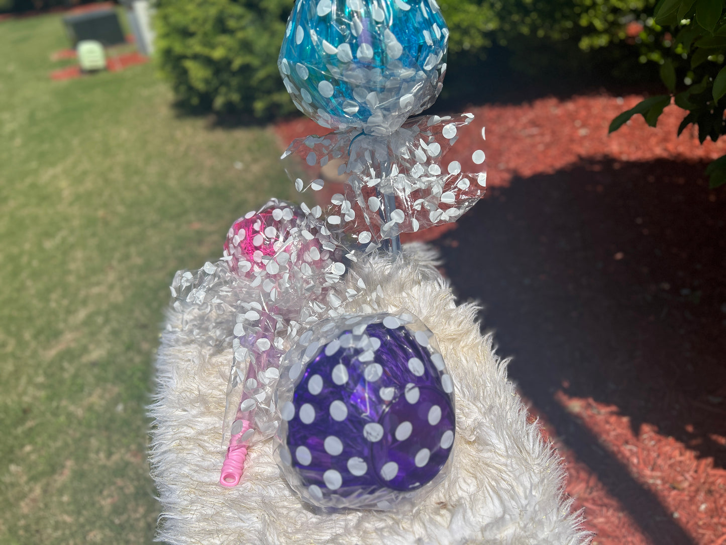 Any Occasion Baskets