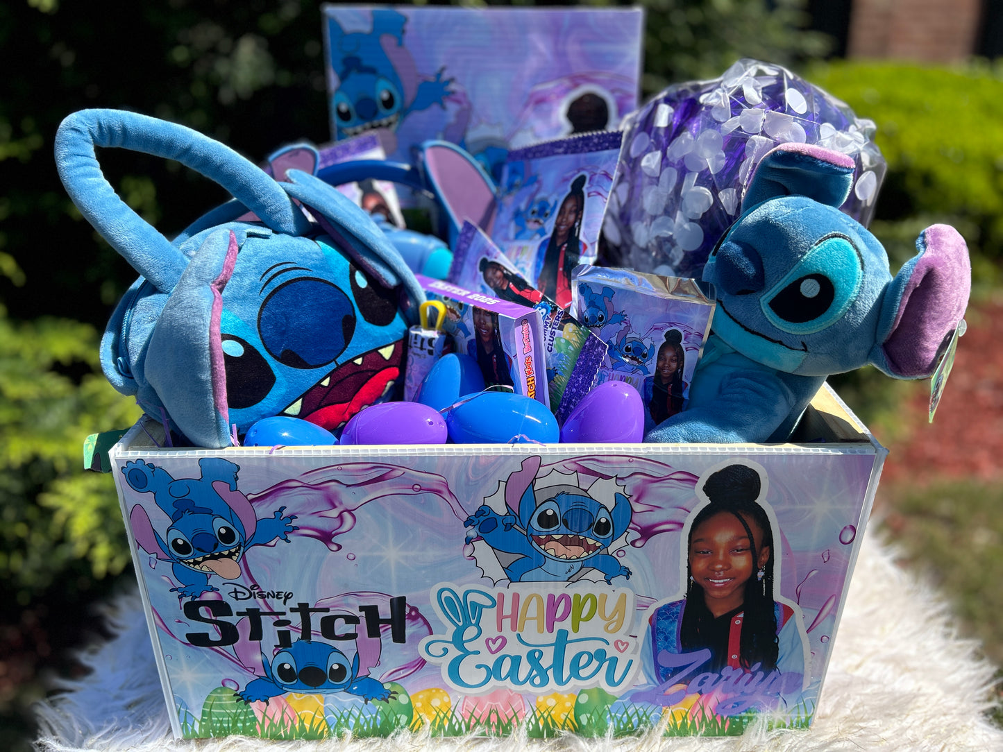 Any Occasion Baskets