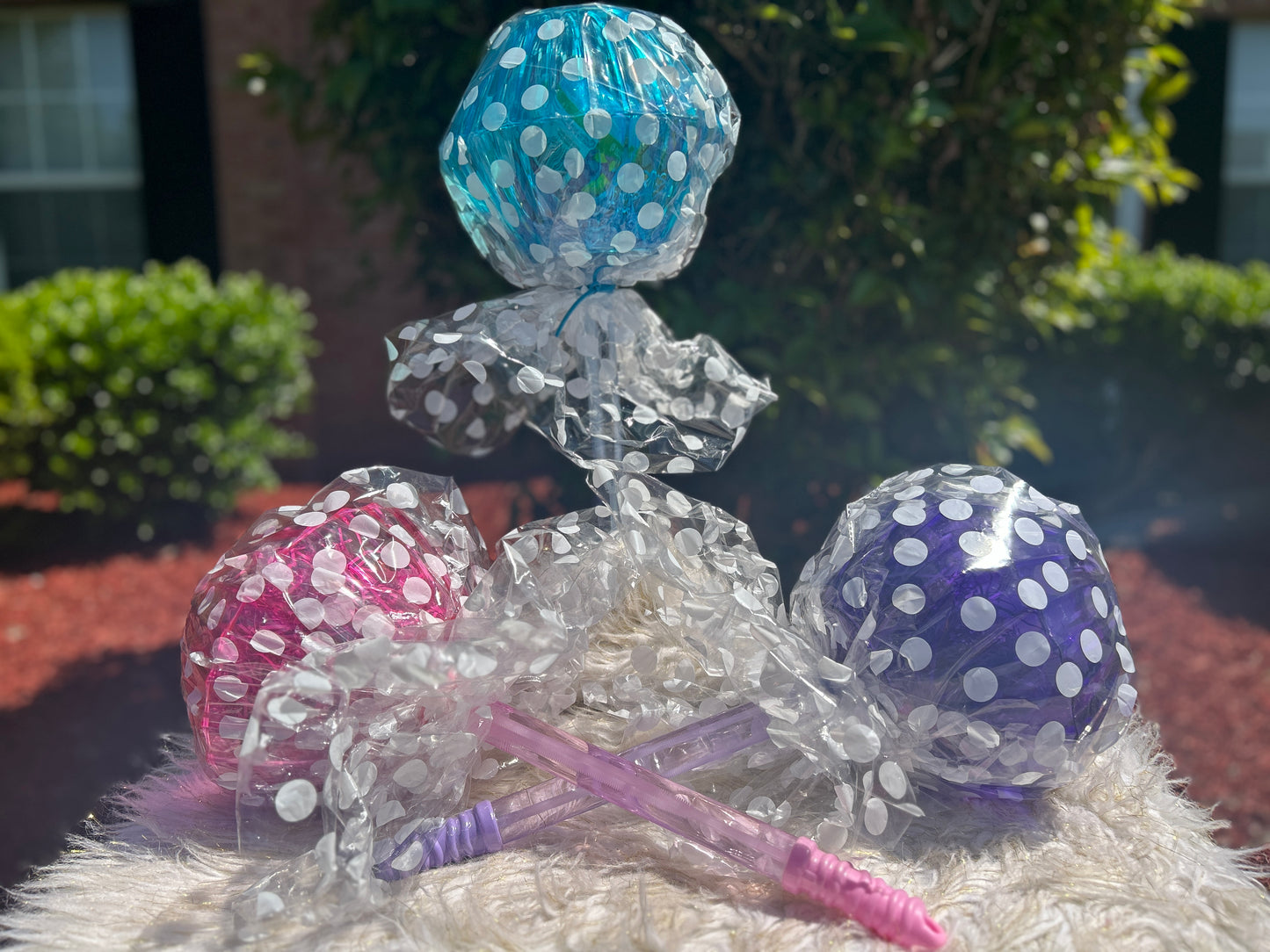 Any Occasion Baskets