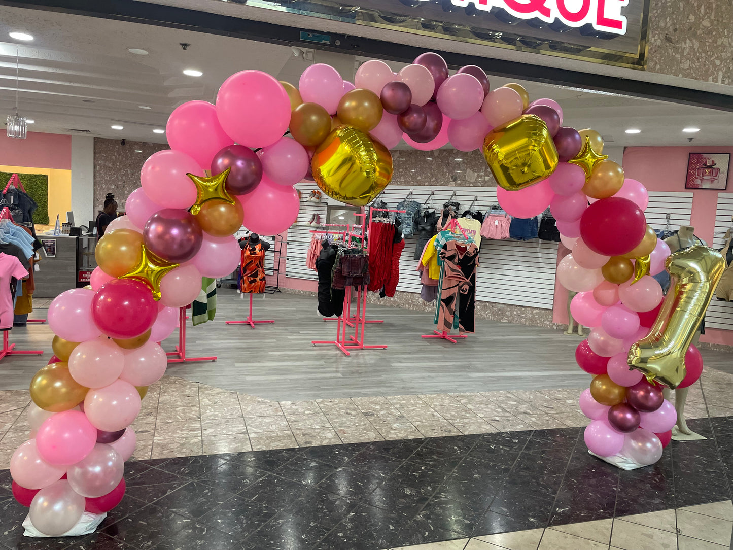 Balloons