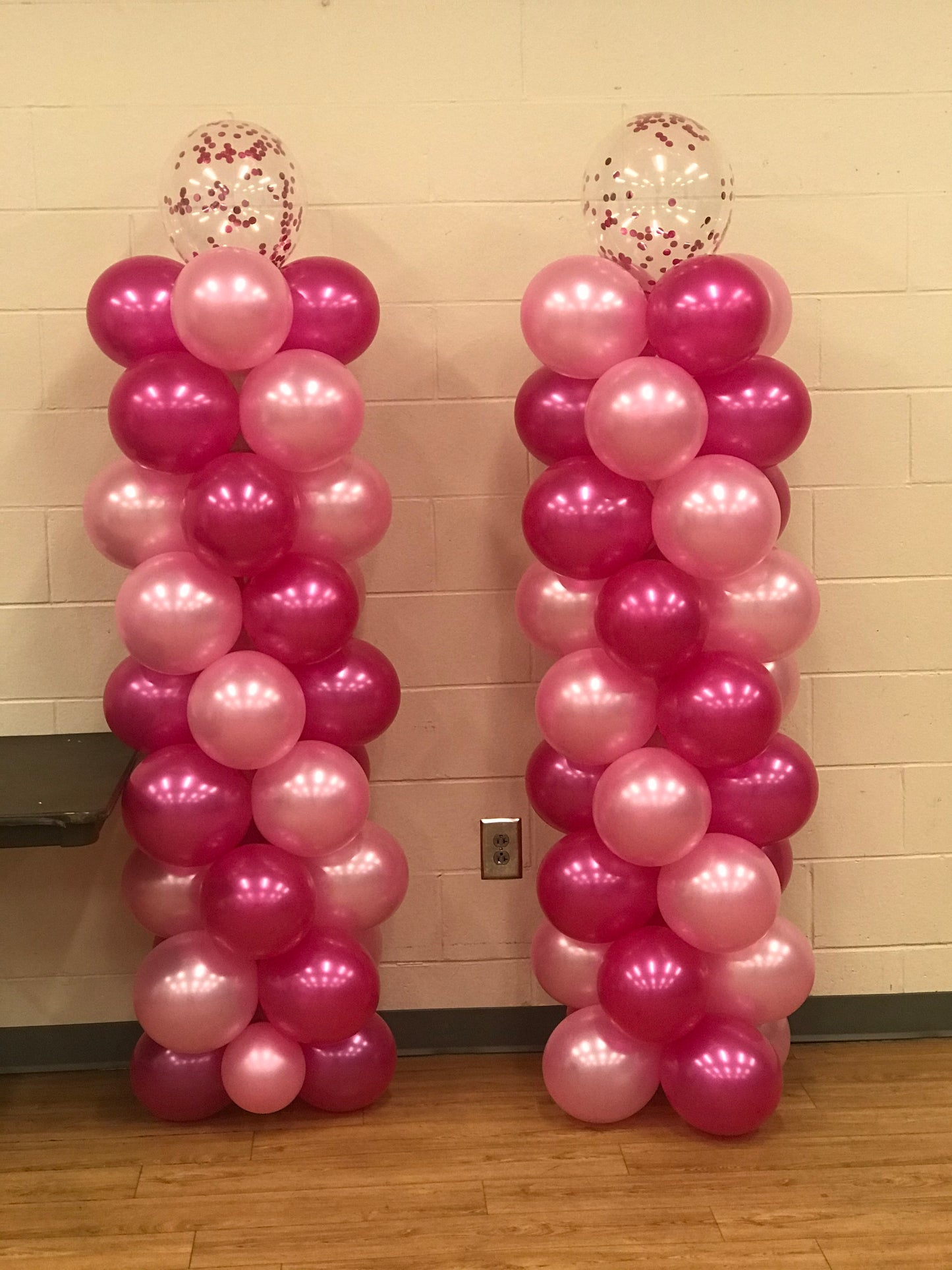 Balloons