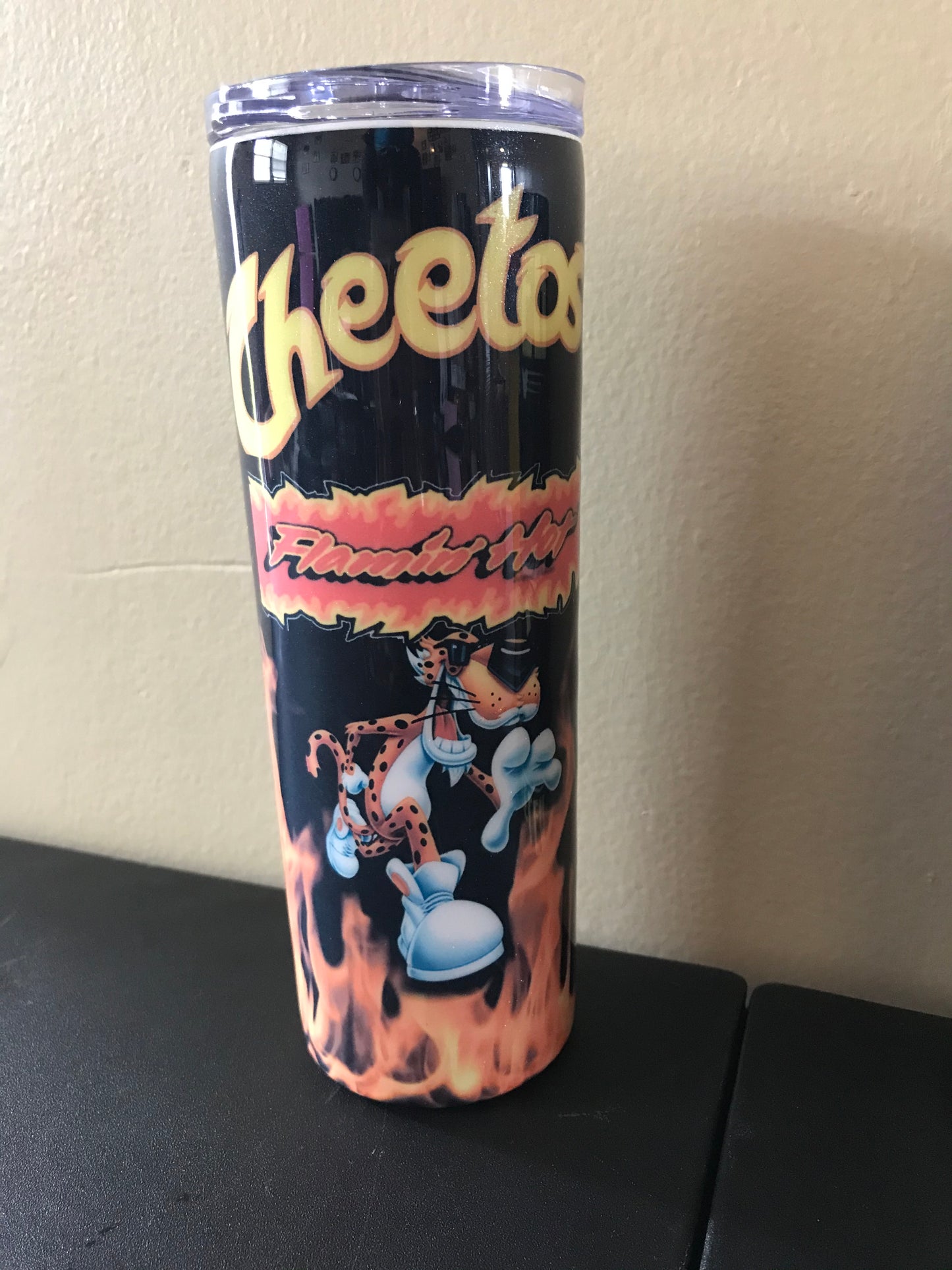 Sublimation Tumblers
