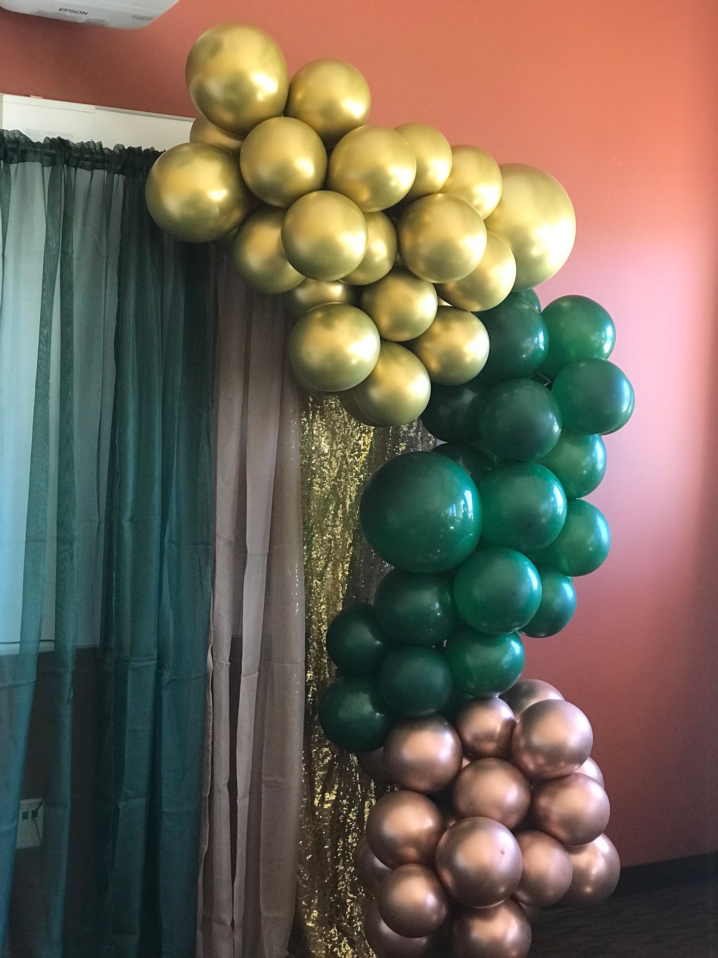 Balloons