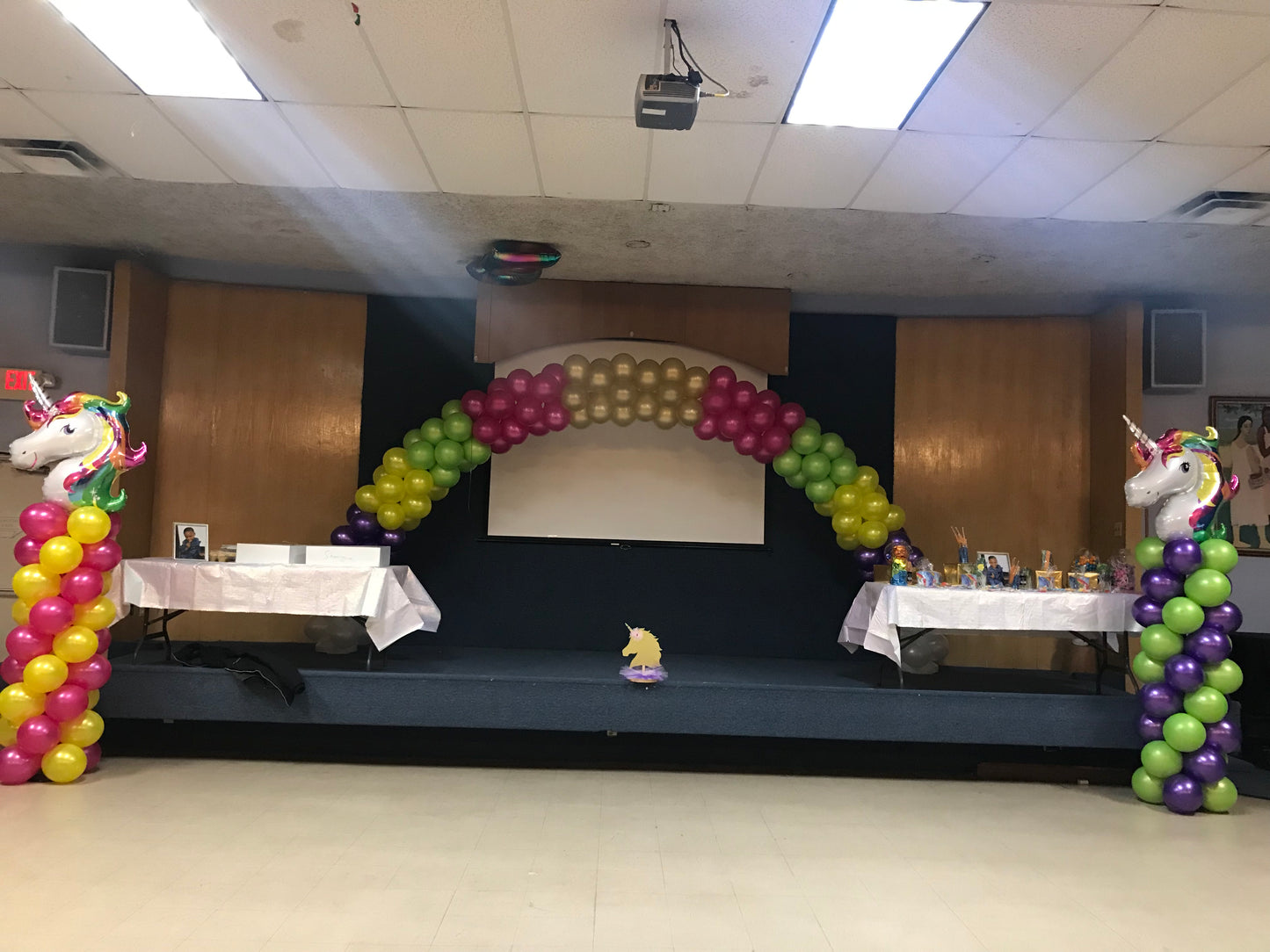 Balloons