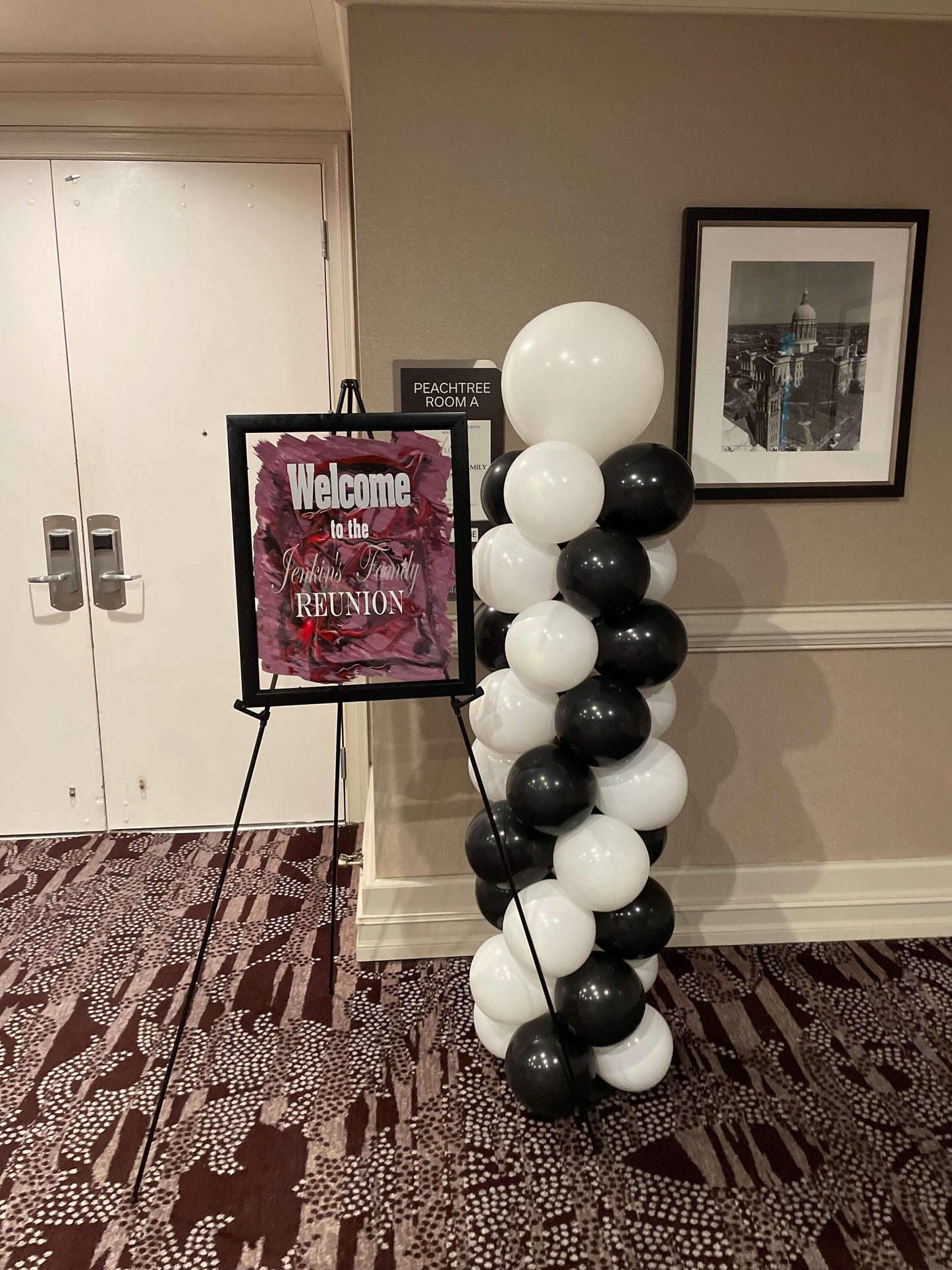 Balloons