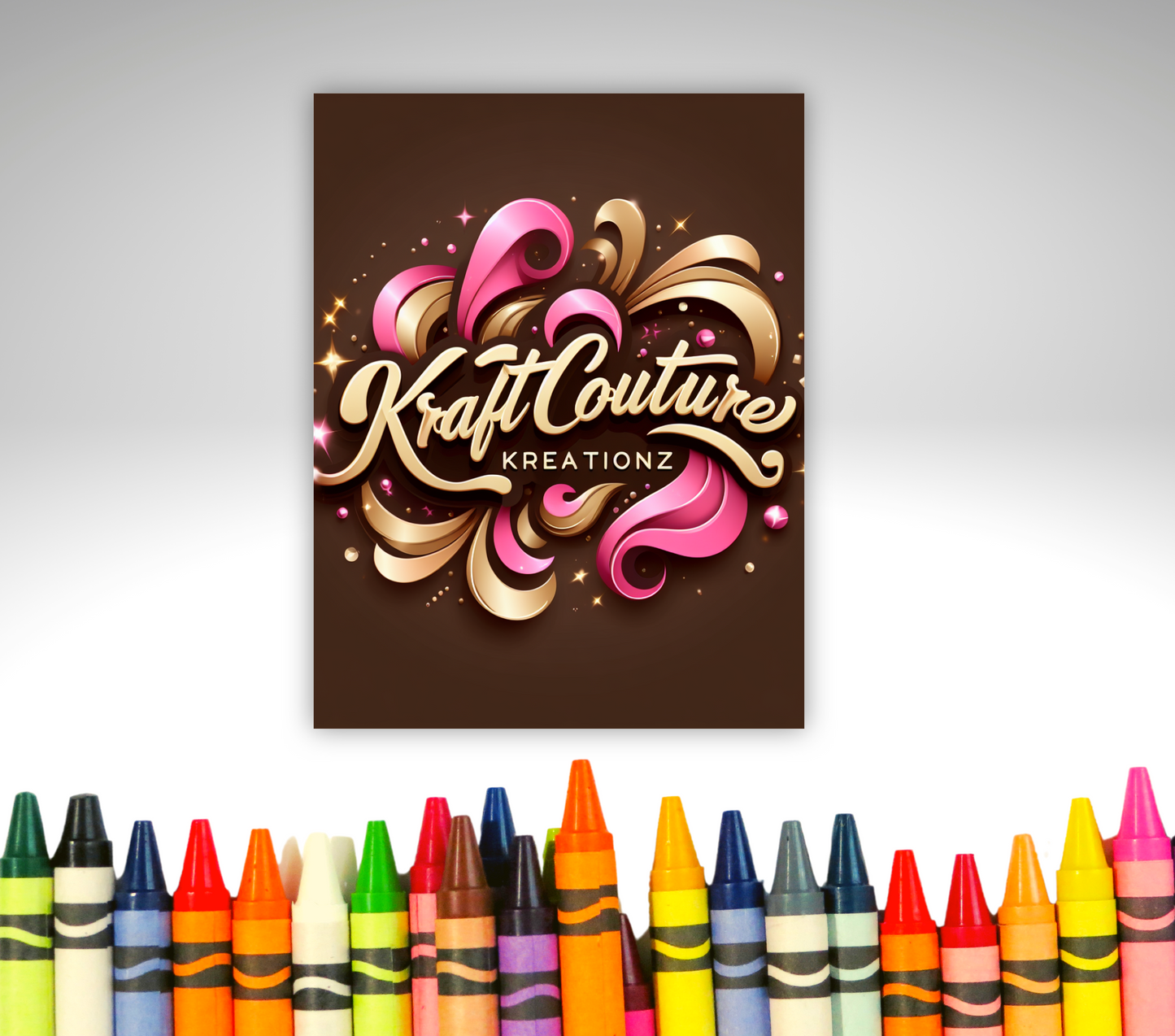 Customized Coloring Book