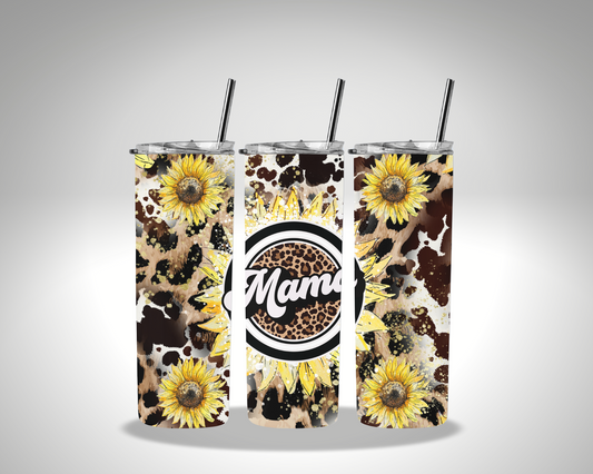 MAMA TUMBLER