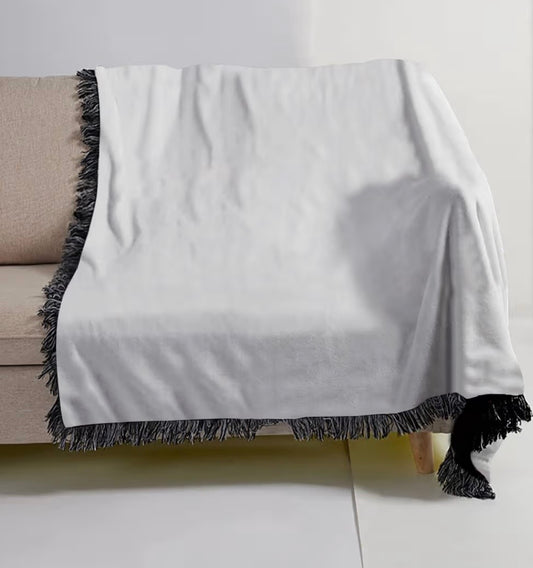 Customized blanket