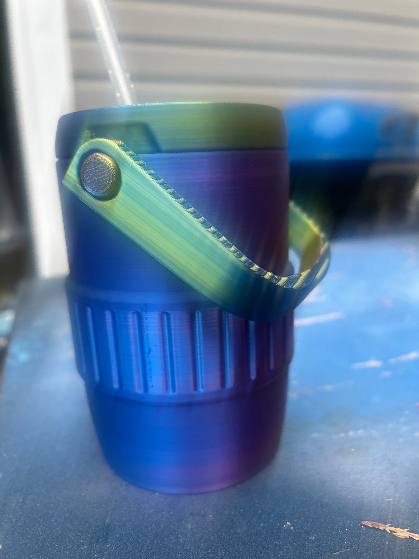 Can Koozie