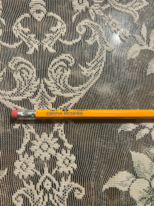 Engraved Pencil 12 Ct