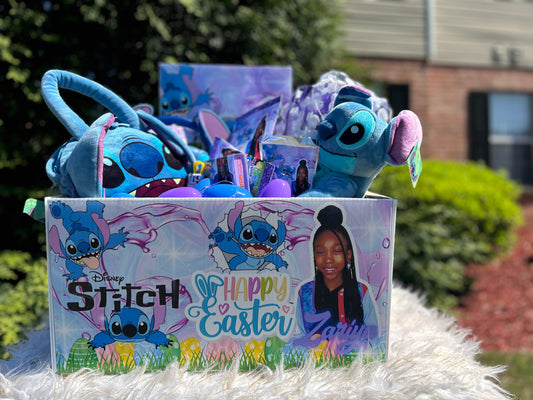 Any Occasion Baskets